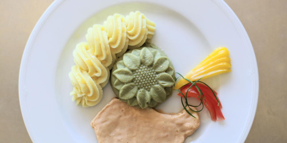 Smoothfood